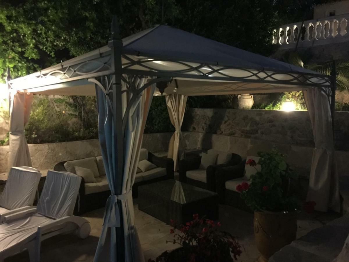 La Bergerie B&B Vence Exterior foto