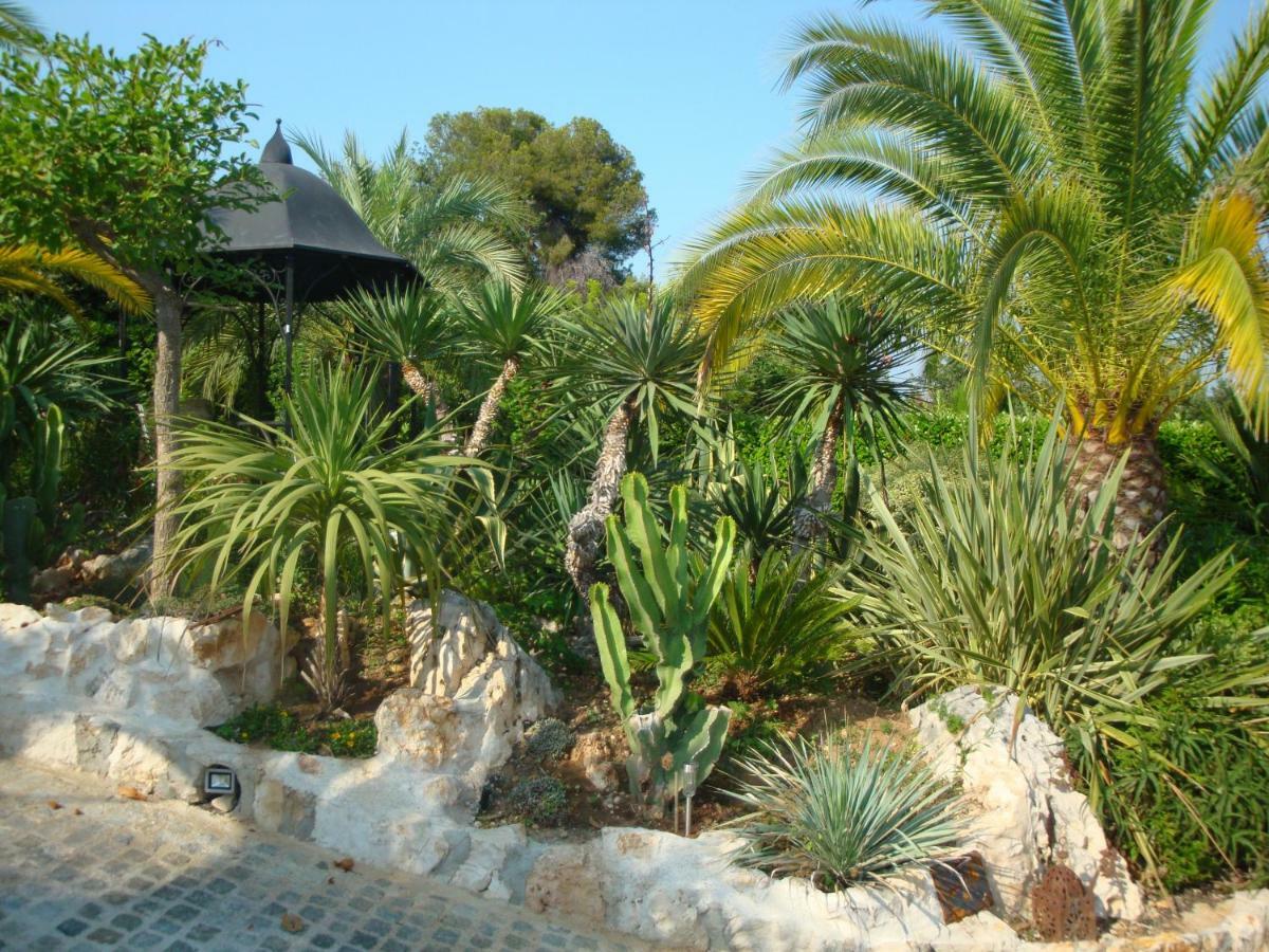 La Bergerie B&B Vence Exterior foto